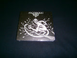 ALCOHOLIC RITES - Rope of the Spirits. Digipak CD