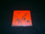ALCOHOLIC RITES - Alkomanifesto. Digipak CD