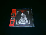 ALCOHOLIC RITES - Ritual Alcohomancy. CD