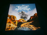 BELORE - Journey Through Mountains and Valleys. Gatefold 12" Vinyl