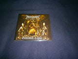 BLACKMASS - Enthroned Legion. Digipak CD
