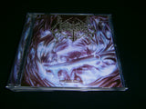 UNLEASHED - Where no Life Dwells + And the Laughter has Died. CD