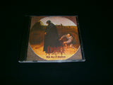 ORDOG - The Art of Nihilism. CD