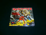 IRON MAIDEN - The Number of the Beast. Digipak CD