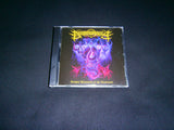 DEMONOMANCY / WITCHCRAFT - Archaic Remnants... / At the Diabolus Hour. Split CD