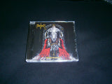 DEMONCY - Diabolica Blasphemiae. CD