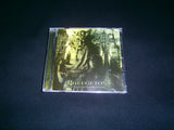 DARK CELEBRATION - Phlegeton. CD