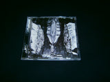 ADVERSARIAL / ANTEDILUVIAN - Initiated in Impiety as Mysteries. Split CD