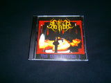 ABHOR - Ritualia Stramonium. CD