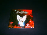 ANATHEMA - Eternity. Digipak CD