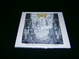 LOSTREGOS - Onde Calan Os Corazons, Ruxen As Pedras. Digipak CD