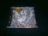 INFESTATION OF EVIL - Engulfed by Shapeless Cruelties. CD