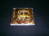 OBITUARY - The End Complete. CD