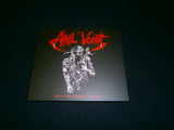 ANAL VOMIT - Into the Eternal Agony. CD