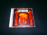 ANAL VOMIT - Welcome to the Slow Rotten Pregnancy Putrefaction. CD