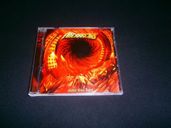 ABERRACION - Nadie Esta Libre. CD