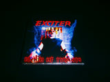 EXCITER - Blood of Tyrants. Digipak CD