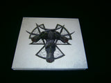 IMPALED NAZARENE - Eight Headed Serpent. Digipak CD