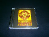 IMPALED NAZARENE - Manifest. CD