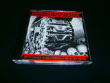 IMPALED NAZARENE - Death Comes in 26 Carefully Selected Pieces. CD