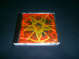 IMPALED NAZARENE - All that your Fear. CD