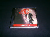 IMPALED NAZARENE - Rapture. CD