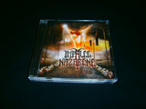 IMPALED NAZARENE - Road to the Octagon. CD