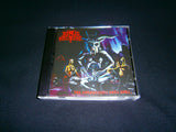 IMPALED NAZARENE - Tol Cormpt Norz Norz Norz... CD