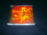 IMPALED NAZARENE - Ugra-Karma. CD