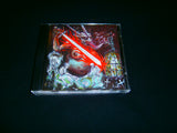 IMPALED NAZARENE - Vigorous and Liberating Death. CD