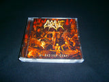 GRAVE - As Rapture Comes. CD