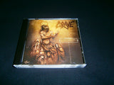 GRAVE - ... And Here I Die... Satisfied. CD