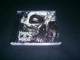 FUNERAL WINDS - 333. CD