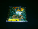 BEWITCHED - Diabolical Desecration. CD