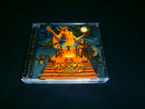 BEWITCHED - Rise of the Antichrist. CD