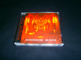 BEWITCHED - Pentagram Prayer. CD