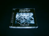 MASACRE - Reqviem. Double CD