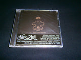 LIBER NULL - The Serpent. CD
