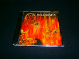 SLAYER - Hell Awaits. CD