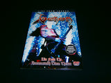 VENOM - Live from the Hammersmith Odeon Theatre. DVD