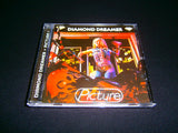 PICTURE - Diamond Dreamer + Picture I. CD