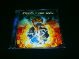 TYGERS OF PAN TANG - Tygers of Pan Tang. CD