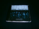 ENSLAVED - Below the Lights. CD