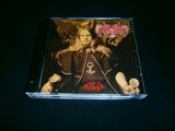 ENSLAVED - Eld. CD