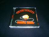 GEHENNAH - Decibel Rebel. CD