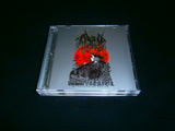 ABSU - Barathrum: V.I.T.R.I.O.L. Double CD