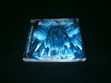 SORCIER DES GLACES - Moonrise in Total Darkness. CD