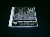 VENEREAL BAPTISM - Deviant Castigation Liturgy. CD