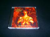 DARK FUNERAL - Diabolis Interium. CD