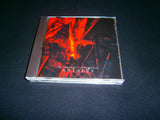 ANTAEUS - De Principii Evangelikum. CD